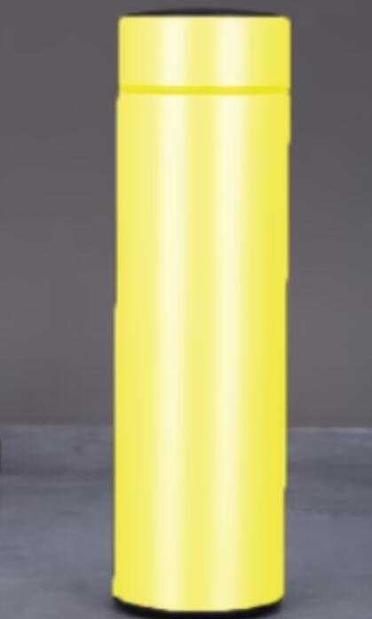 New WATER CUP/#13 COLOR CUP