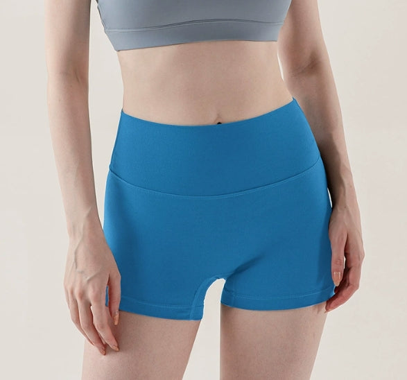 D912 # 3"SHORTS
