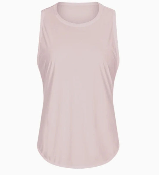 2023 # TANK VEST