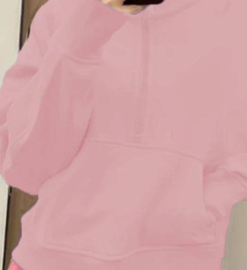 SD035 # HOODIES