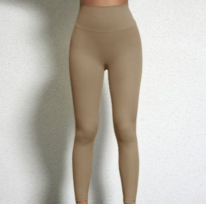 No T-line 25‘’ Leggings women # LEG