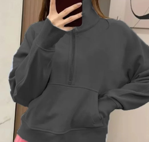 091 # NO FLEECE HOODIES #SHAND091