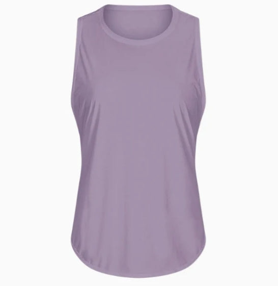 2023 # TANK VEST