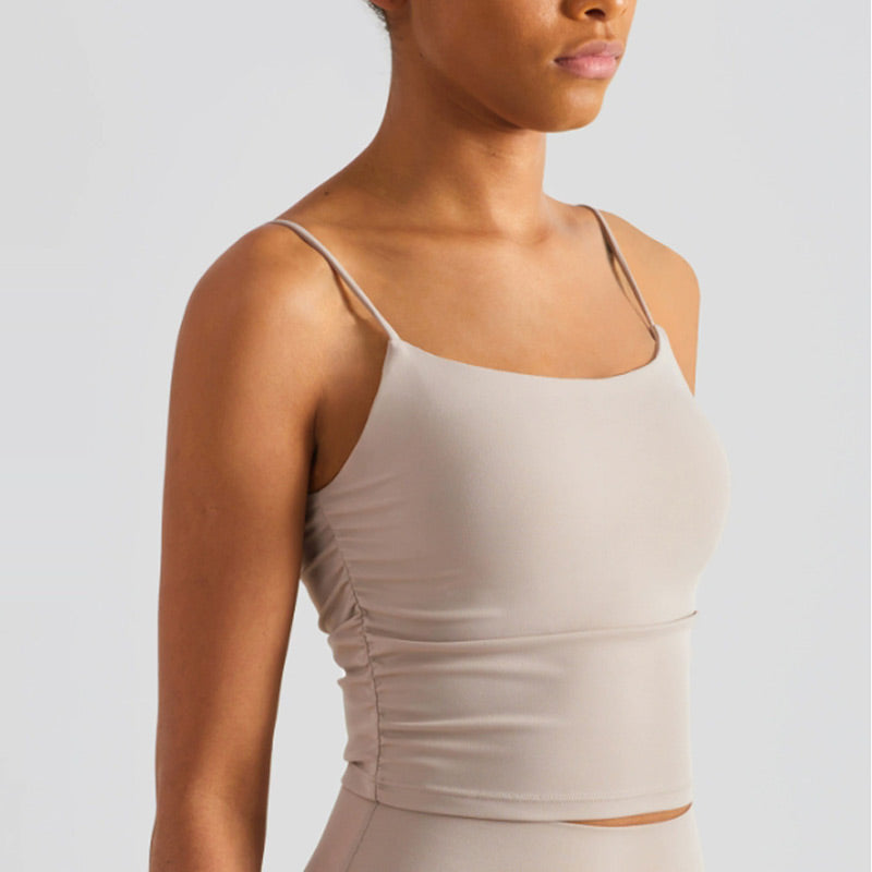 1252# Camisole vest