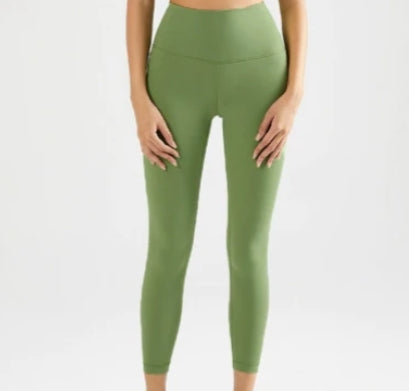 A4 # LEGGINGS 25"