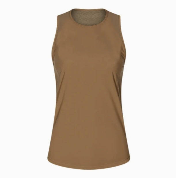 DT051 # TANK VEST