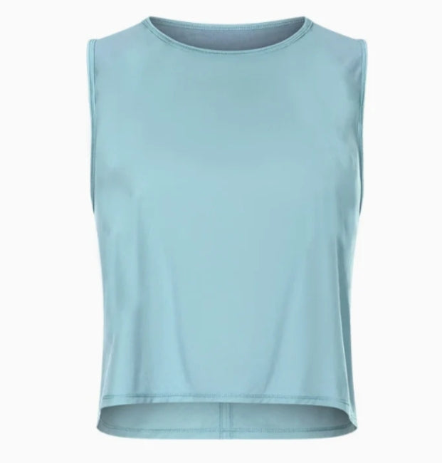 DT050 # SHORT TANK