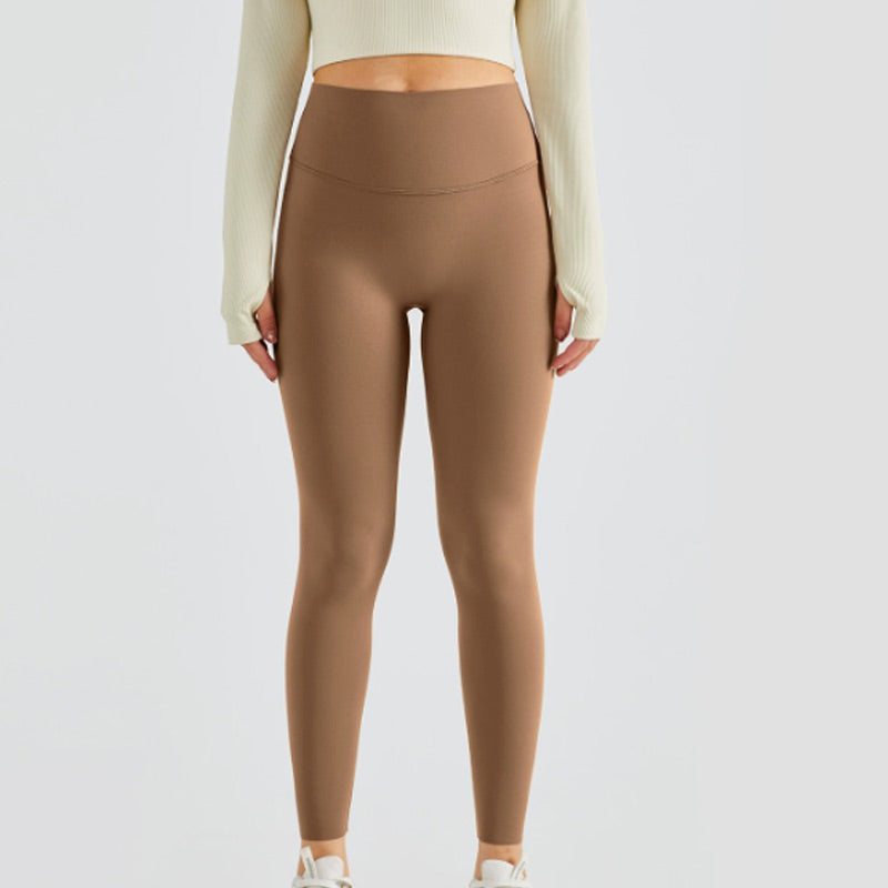 1507# Legging With Waist