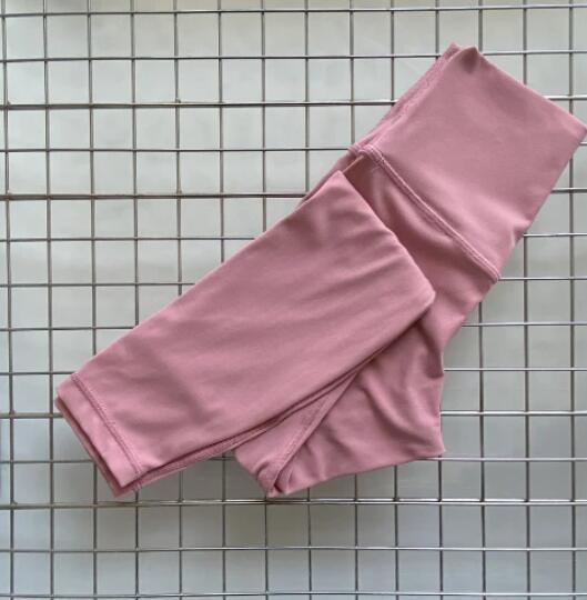 MR-002 # 24'' WOMEN HIGH WAIST LEGGINGS - WAIST