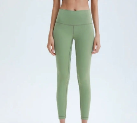 A4 # LEGGINGS 25"