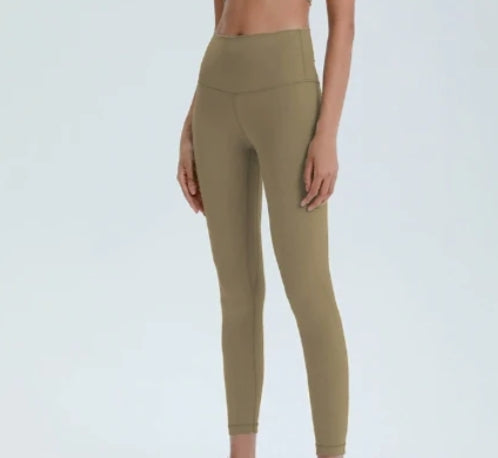 A4 # LEGGINGS 25"