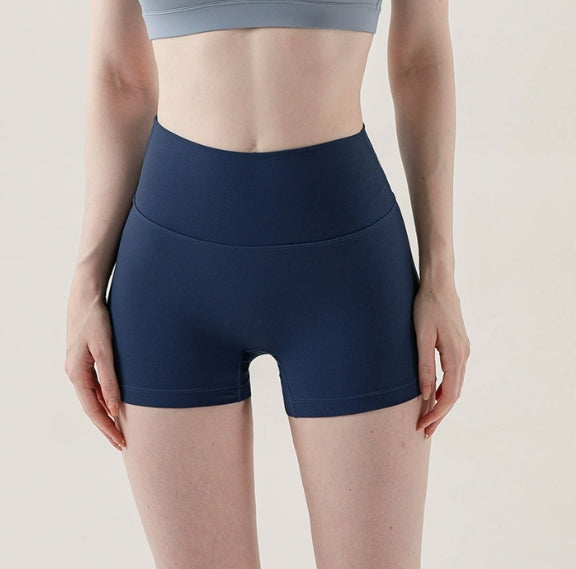 D912 # 3"SHORTS