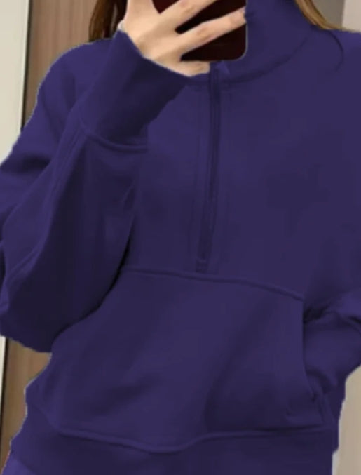 SD035 # HOODIES
