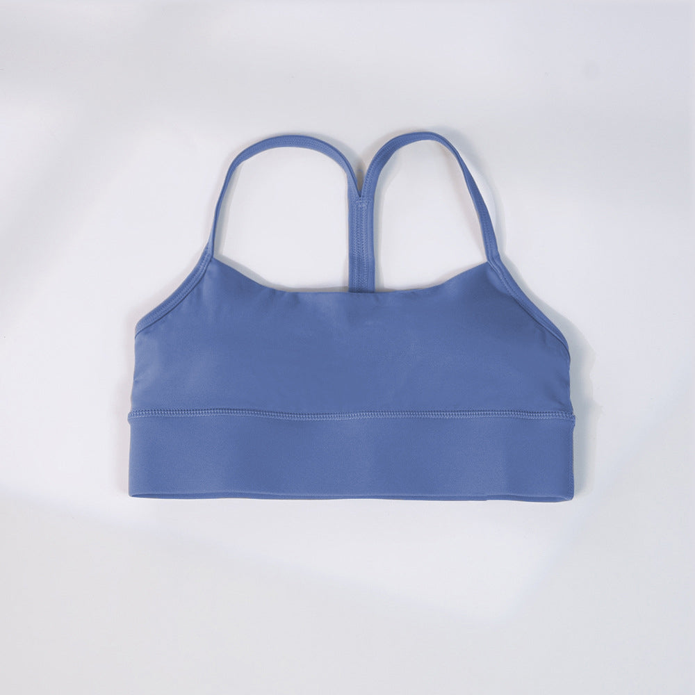 Women Sport Bra # Wu Yun-021Y