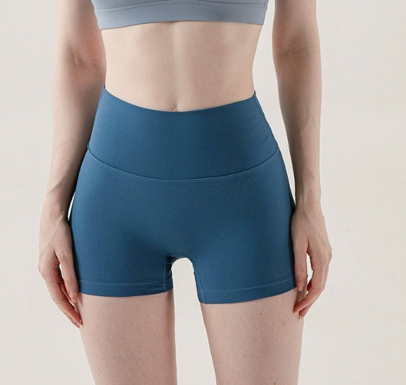 D912 # 3"SHORTS