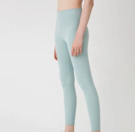 A4 # LEGGINGS 25"
