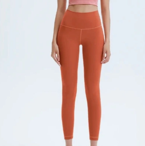 A4 # LEGGINGS 25"