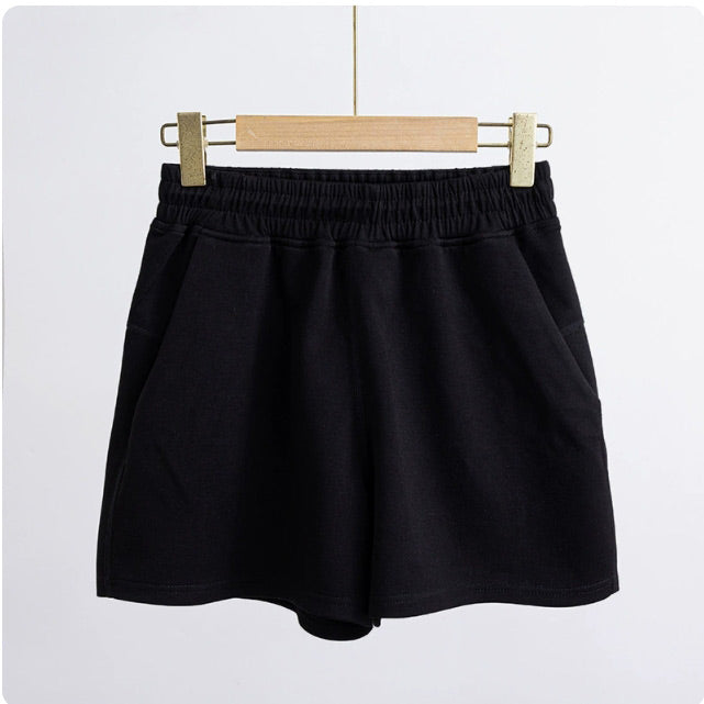 S125# Shorts