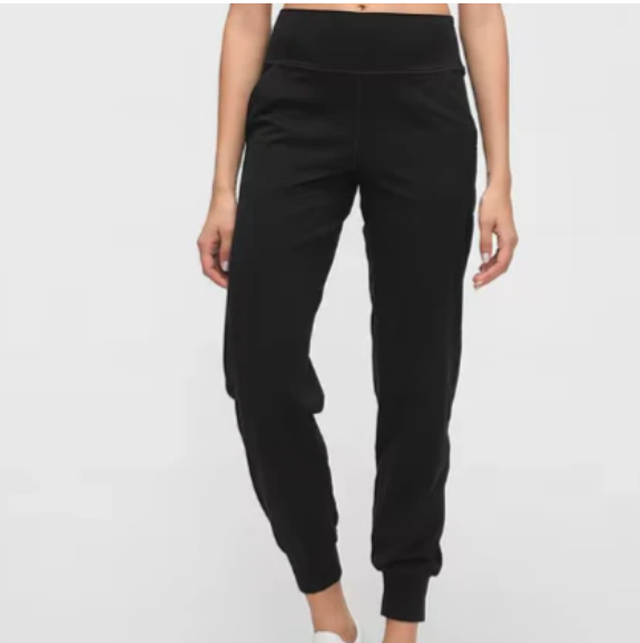 WOMEN LEGGINGS JOGGER #1032 WAIST