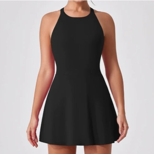 1009 # DRESS