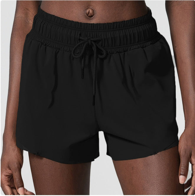 C121# Shorts