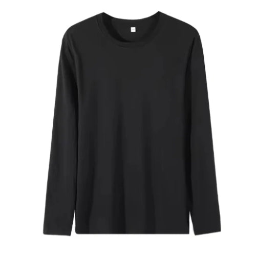 LS003-Women Long Sleeve T-shirts