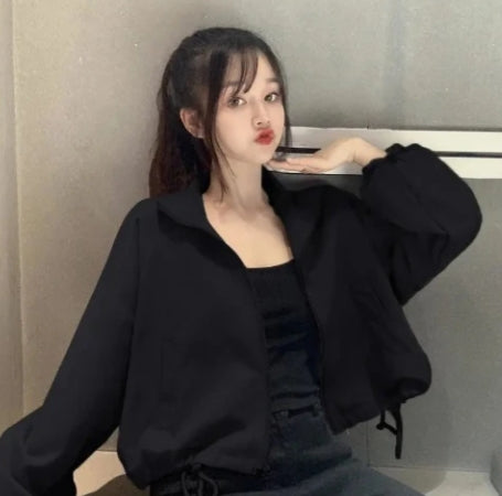 DAW184 # WOMEN JACKET