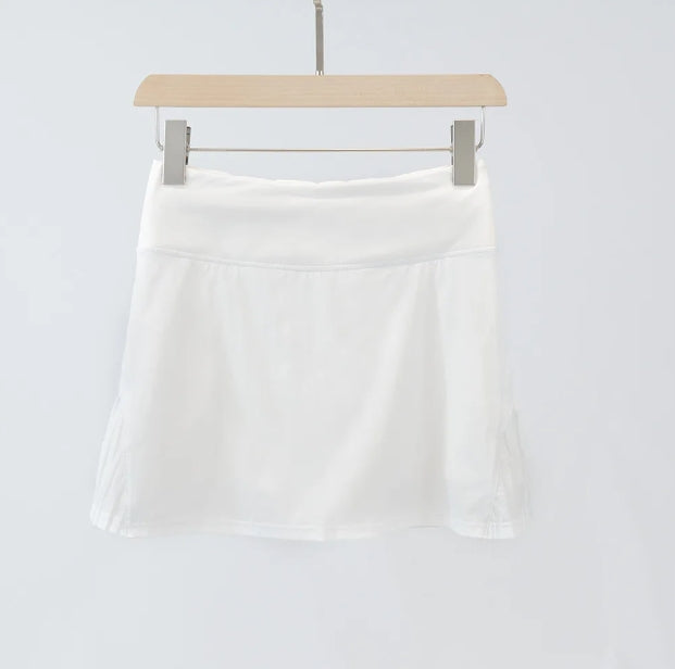 072 # sport skirt