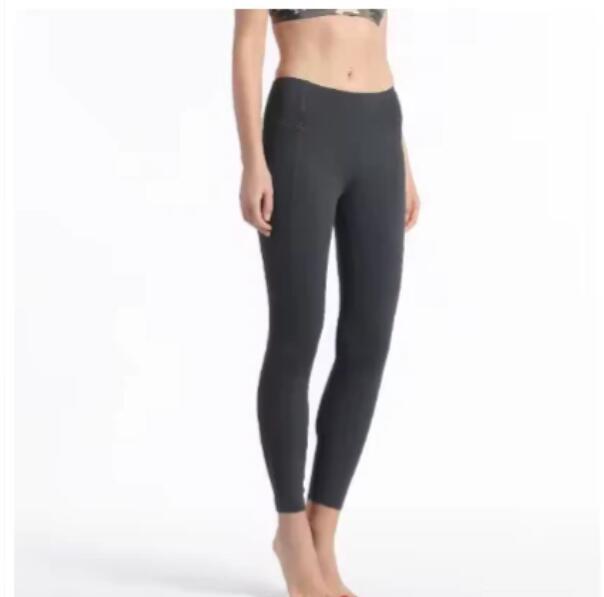 1019 # TIGHT PANTS YOGA LEGGING