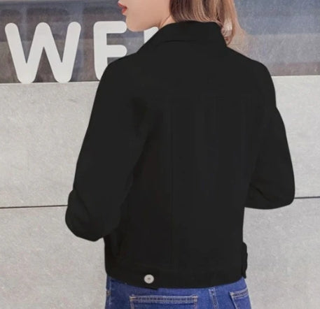 2409 # WOMEN JACKET