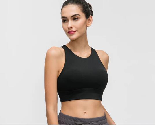WOMEN BRA SPORT VEST # ZH-D19109