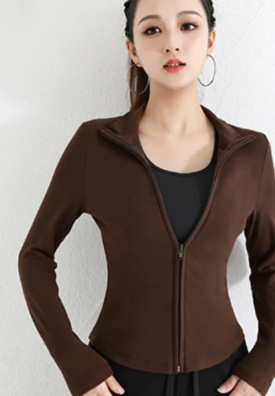 WOMEN JACKET#ZH-DAW177