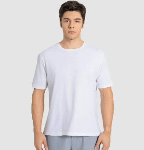 002 # MEN'S T-SHIRT