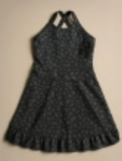 ZB038 # KID DRESS