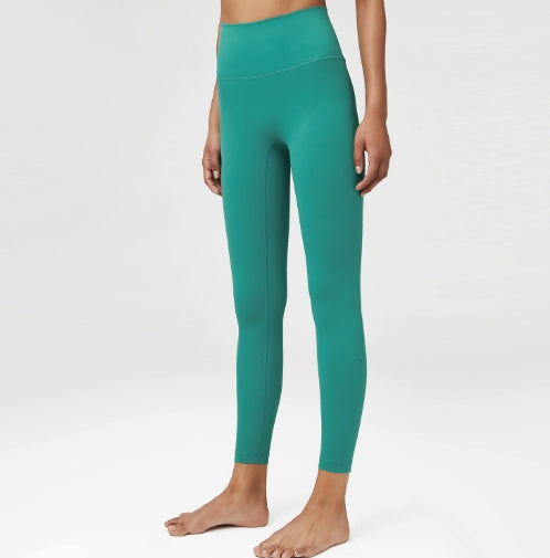 NC069 # 25" Leggings Women # WAIST