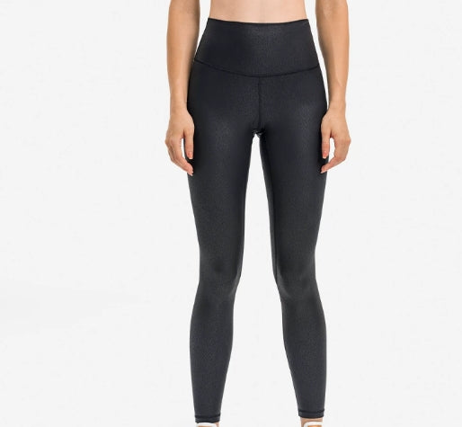 19037 # Sport leggings 24‘’ Leg