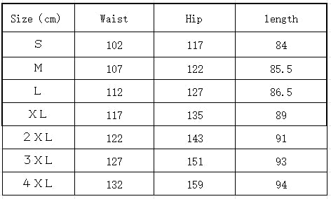 1511 pant