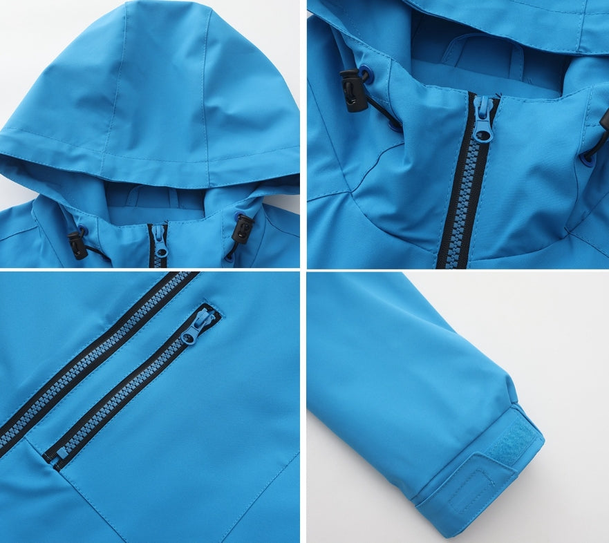 M24WB33 jacket