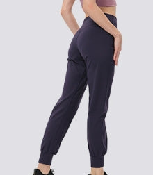 C2916 WOMEN LEGGINGS JOGGER -- Leg