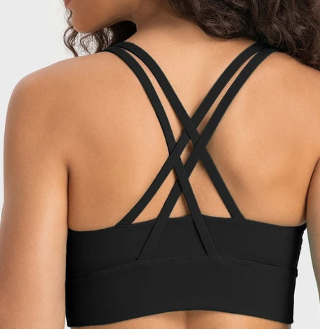 DW002 # Sport Bra