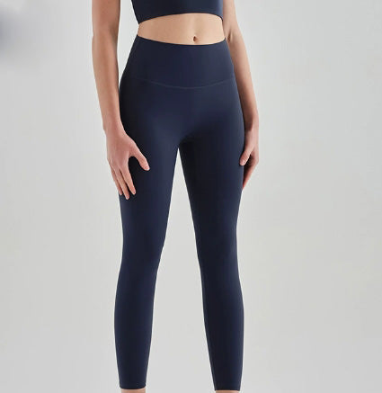 KZ901 # LEGGINGS -WAIST