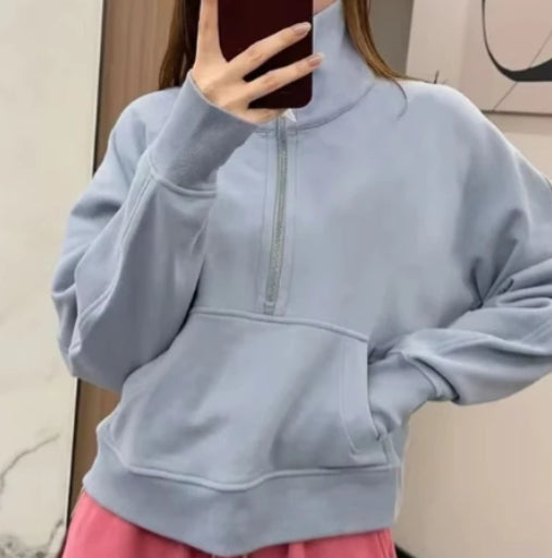091 # NO FLEECE HOODIES #SHAND091