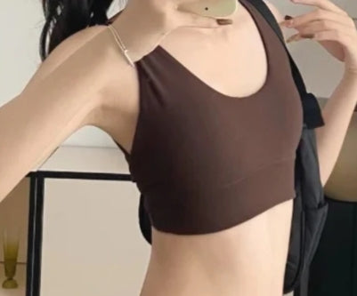 women bra and legging 28''