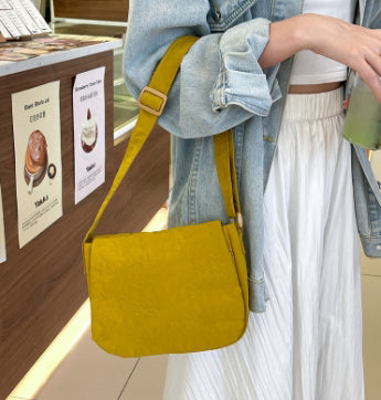 Crossbody Bag # 190