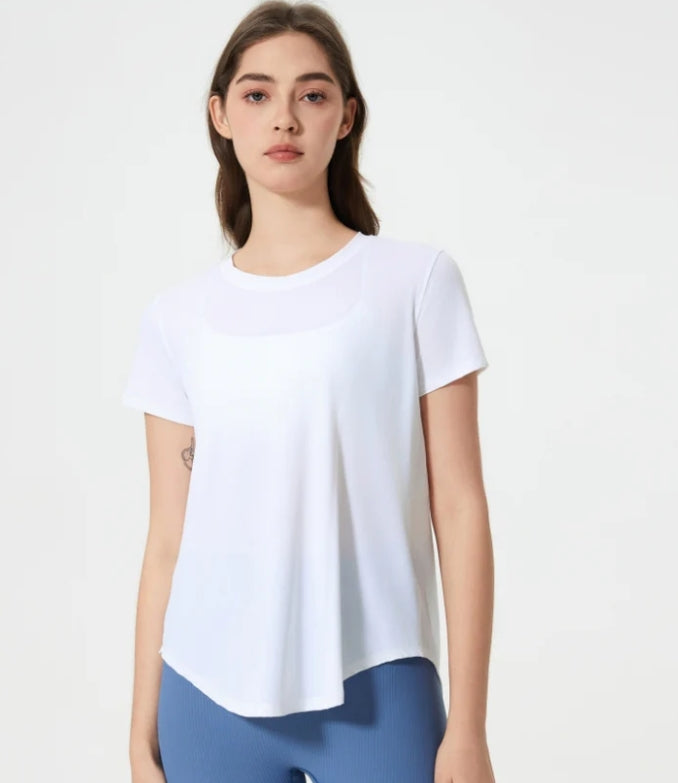 2503 # WOMEN T-SHIRT