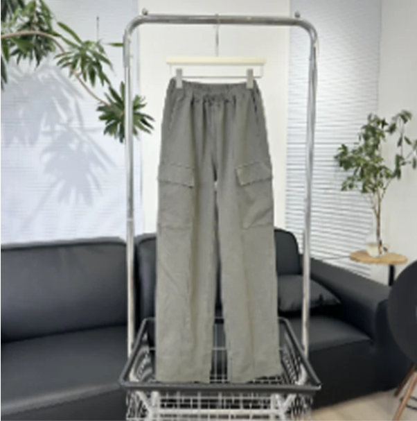 WOMEN CARGO PANTS #CARGO355