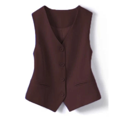 new women vest