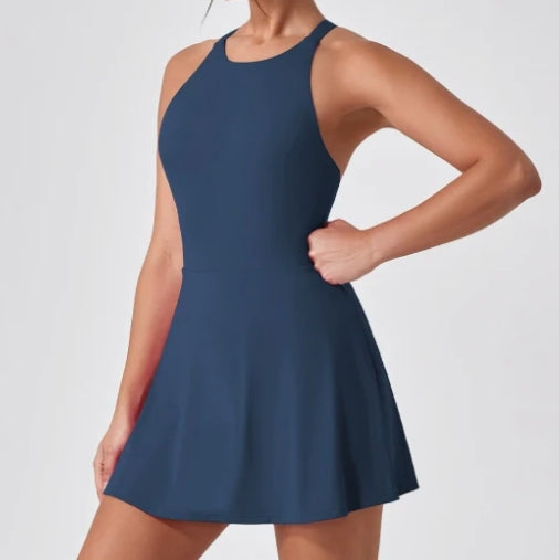 1009 # DRESS