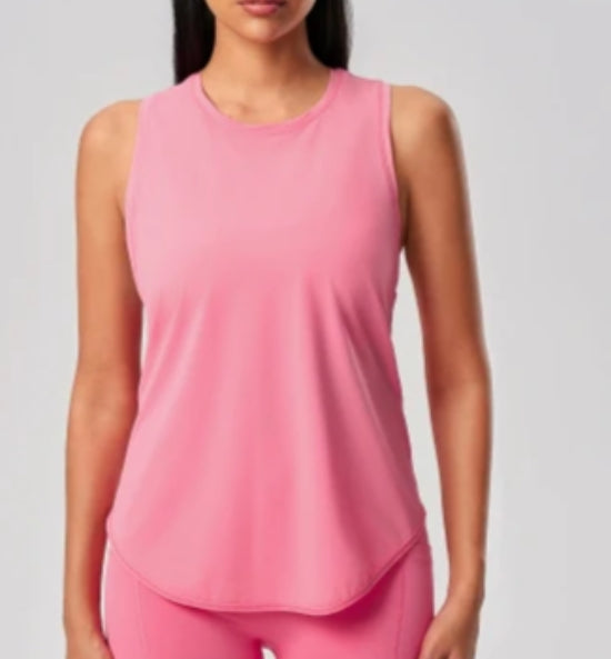 2023 # TANK VEST
