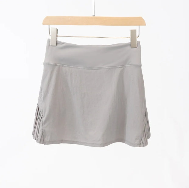 072 # sport skirt